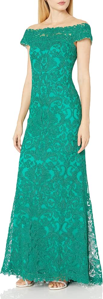tadashi dresses amazon