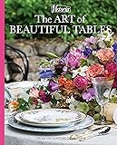 The Art of Beautiful Tables: A treasury of