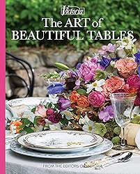 The Art of Beautiful Tables: A treasury of