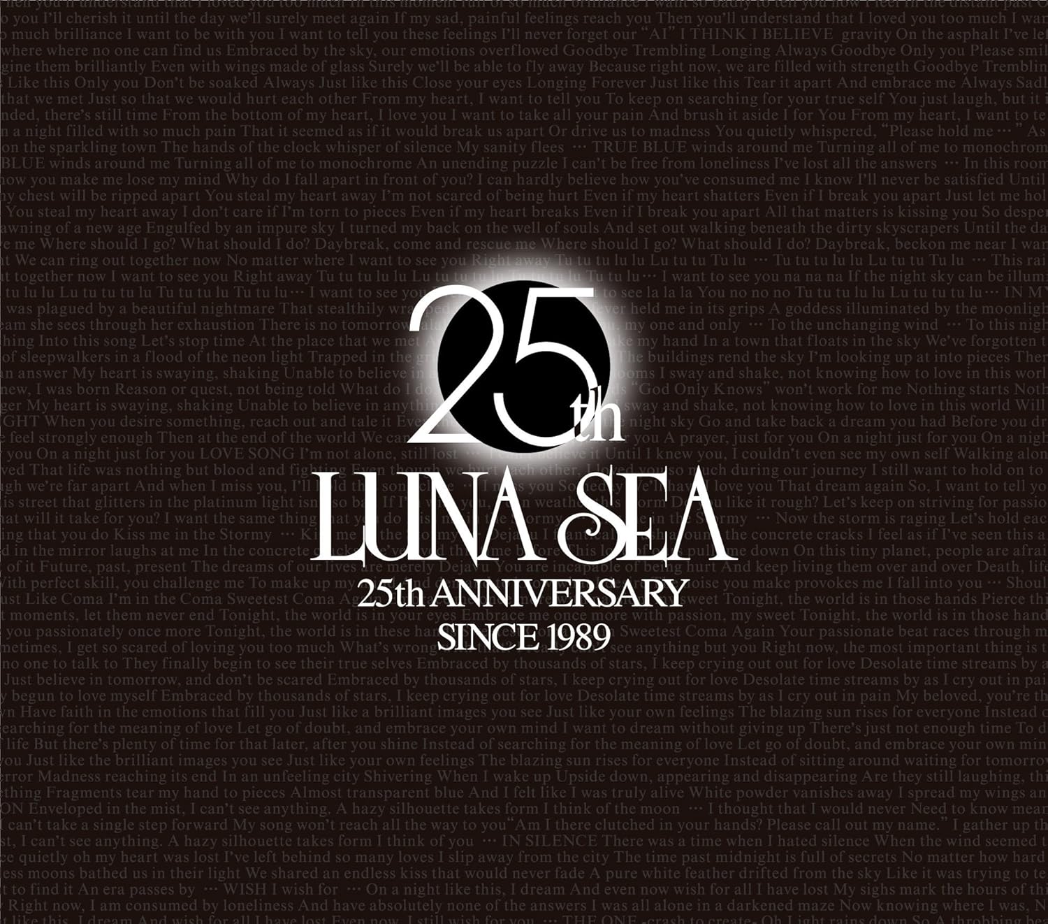 人気定番 送料無料 J ジェイ Luna Sea J th Anniversary Best Album 1997 17 W U M F Special Box Set 初回生産限定盤 Blu Ray バンドスコア フォトブック Cd 21公式店舗 Aidamedicalcenter Com