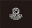 LUNA SEA 25th Anniversary Ultimate Best THE ONE +NEVER SOLD OUT 2 (初回限定盤)