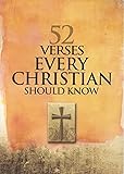 52 Bible Verses You Should Have in Your Heart: B&H Editorial Staff ...