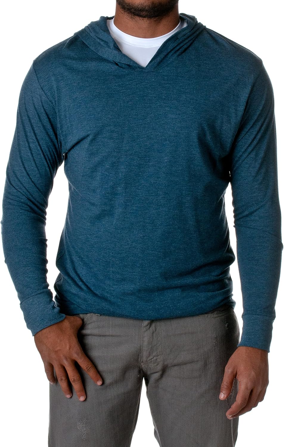 next level apparel hoodie