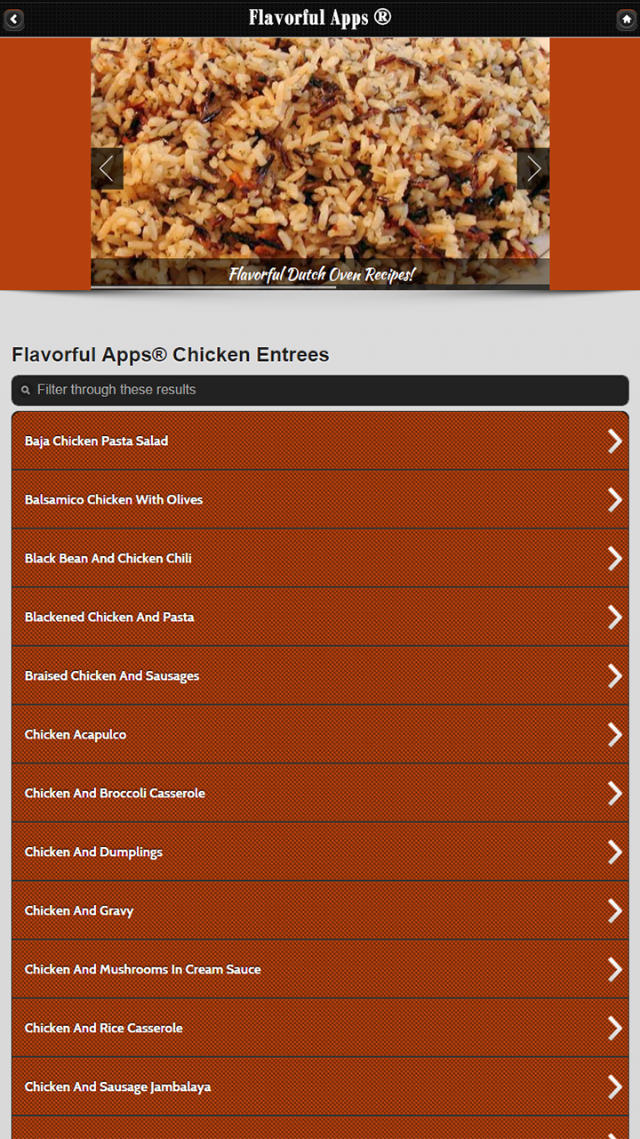 500 Flavorful Dutch Oven Recipes - Thumbnail 3