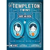 The Templeton Twins Have an Idea: Book 1