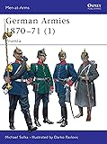 German Armies 1870–71 (1): Prussia