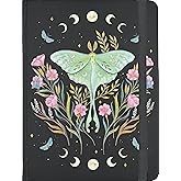 Luna Moth Journal (Diary, Notebook)