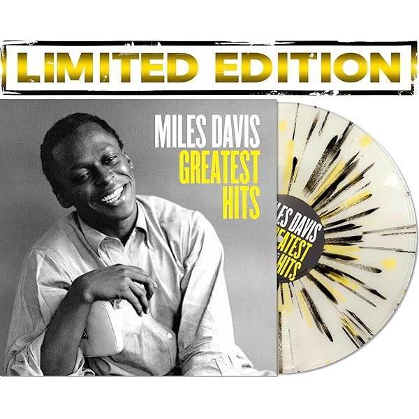 Amazon.com: Kind Of Blue : CS 8163: CDs & Vinyl