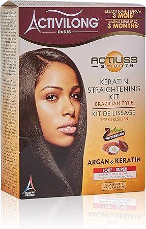 après lissage brésilien que faire