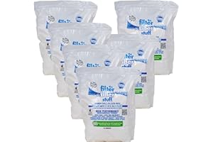 Jack's Magic The Filter Fiber Stuff (36 oz) (6 Pack)