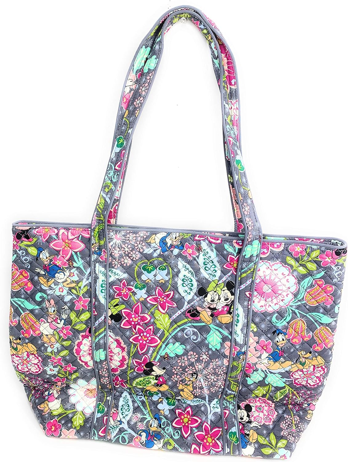 vera bradley disney tote