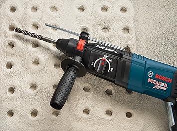 Bosch 11255VSR Power Rotary Hammers product image 4