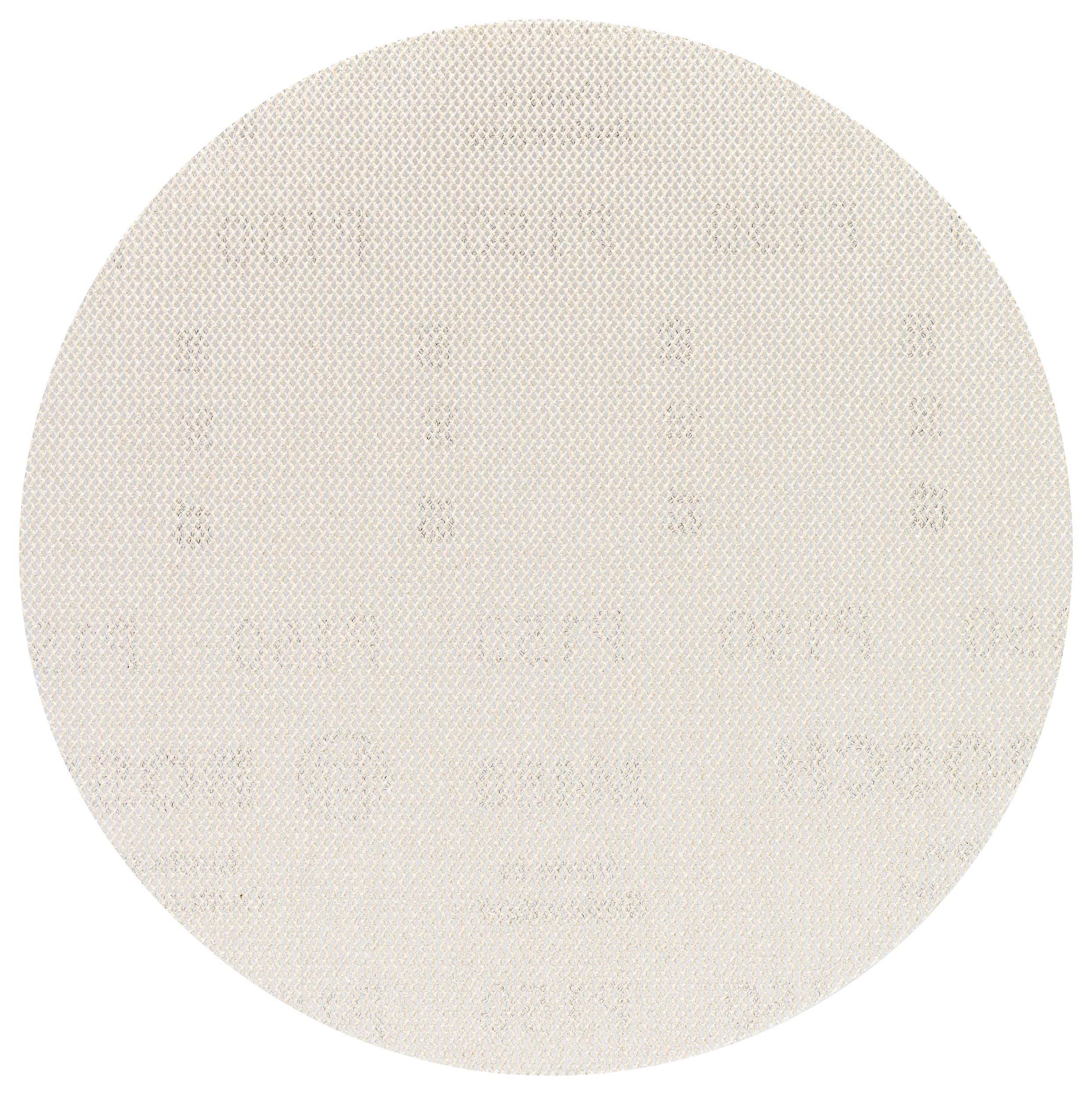 Bosch Professional 50 Pieces Sanding Sheet M480 Best for Wood and Paint (Wood and Paint, Ø 150 mm, grit P150, Accessories Orbital Sander), Beige, 2608621174