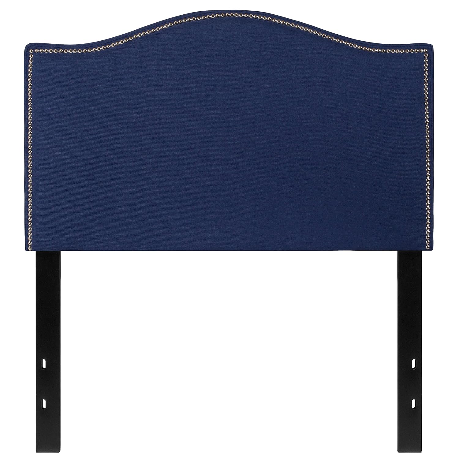 Best Skyline Microfiber Headboard King