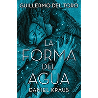 La forma del agua (Umbriel fantasía) (Spanish Edition) book cover La forma del agua (Umbriel fantasía) (Spanish Edition) book cover