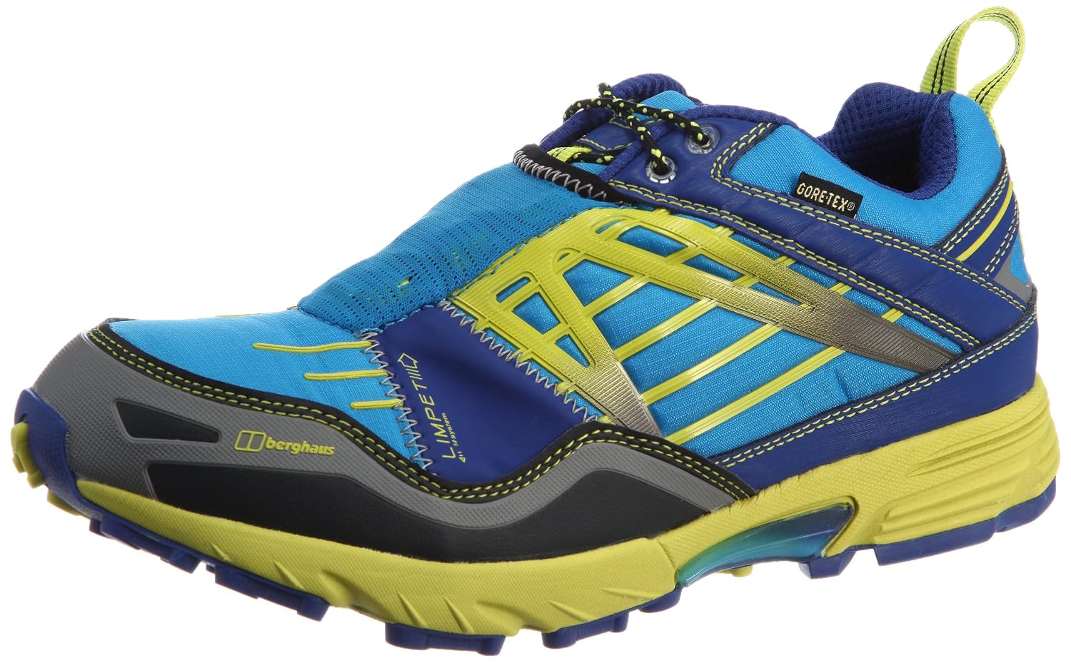 berghaus trail running shoes