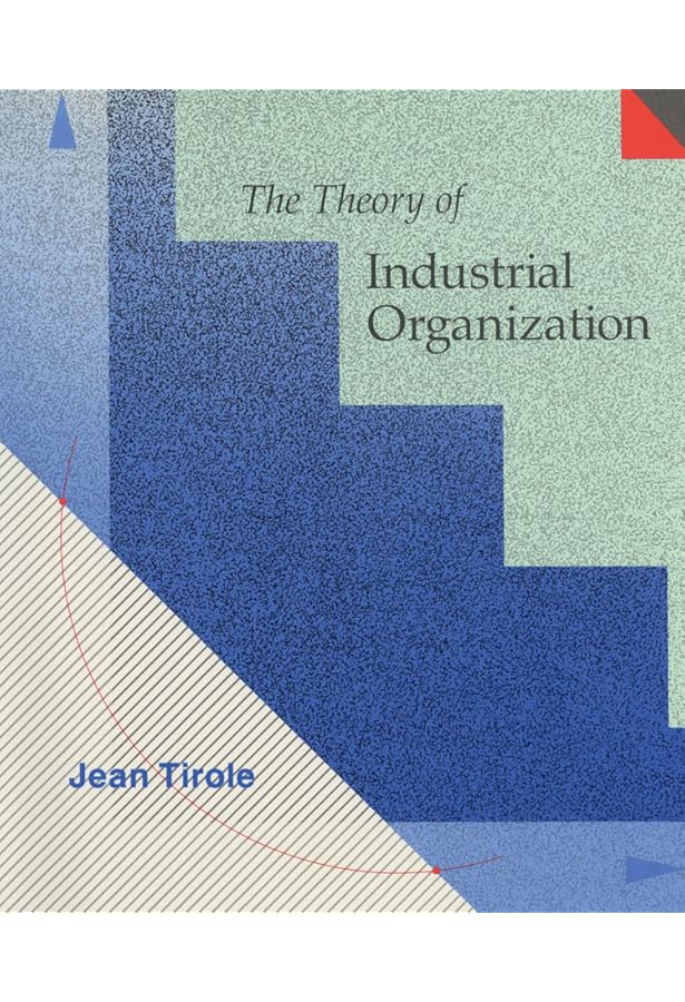 Modern Industrial Organization, Global Edition: Carlton, Dennis W