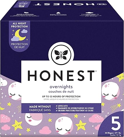amazon overnight diapers