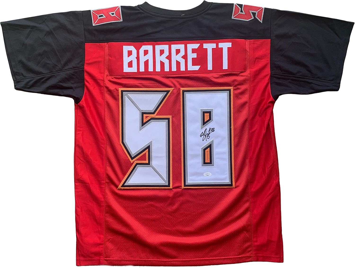 shaquil barrett jersey