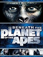 Beneath The Planet Of The Apes
