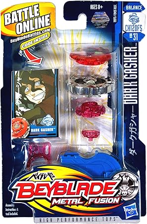 mad gasher beyblade amazon