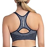 New Balance Womens New Balance Seamless Sports Bra