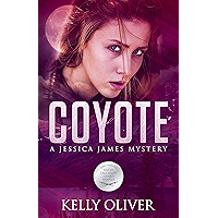 COYOTE: A Suspense Thriller (Jessica James Mystery Series Book 2) book cover