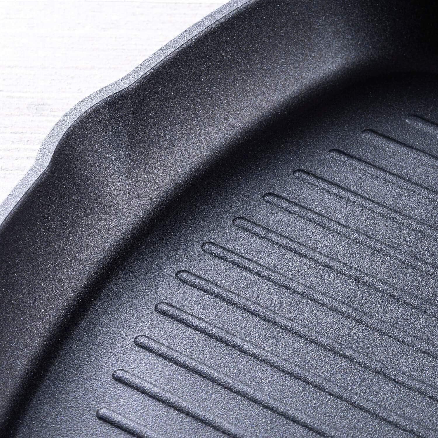 貝印TVS mito グリルパン DW9262