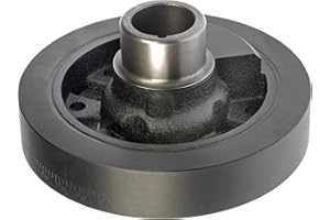 Dorman 594-277 Engine Harmonic Balancer Compatible with Select Ford/Lincoln/Mercury Models