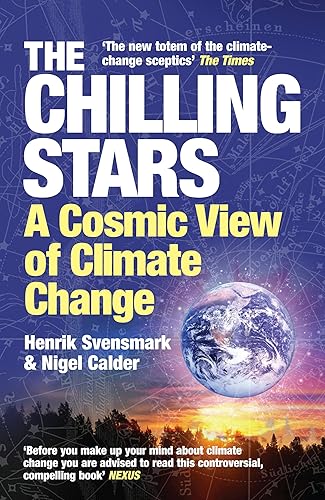 Download The Chilling Stars: A New Theory of Climate PDF