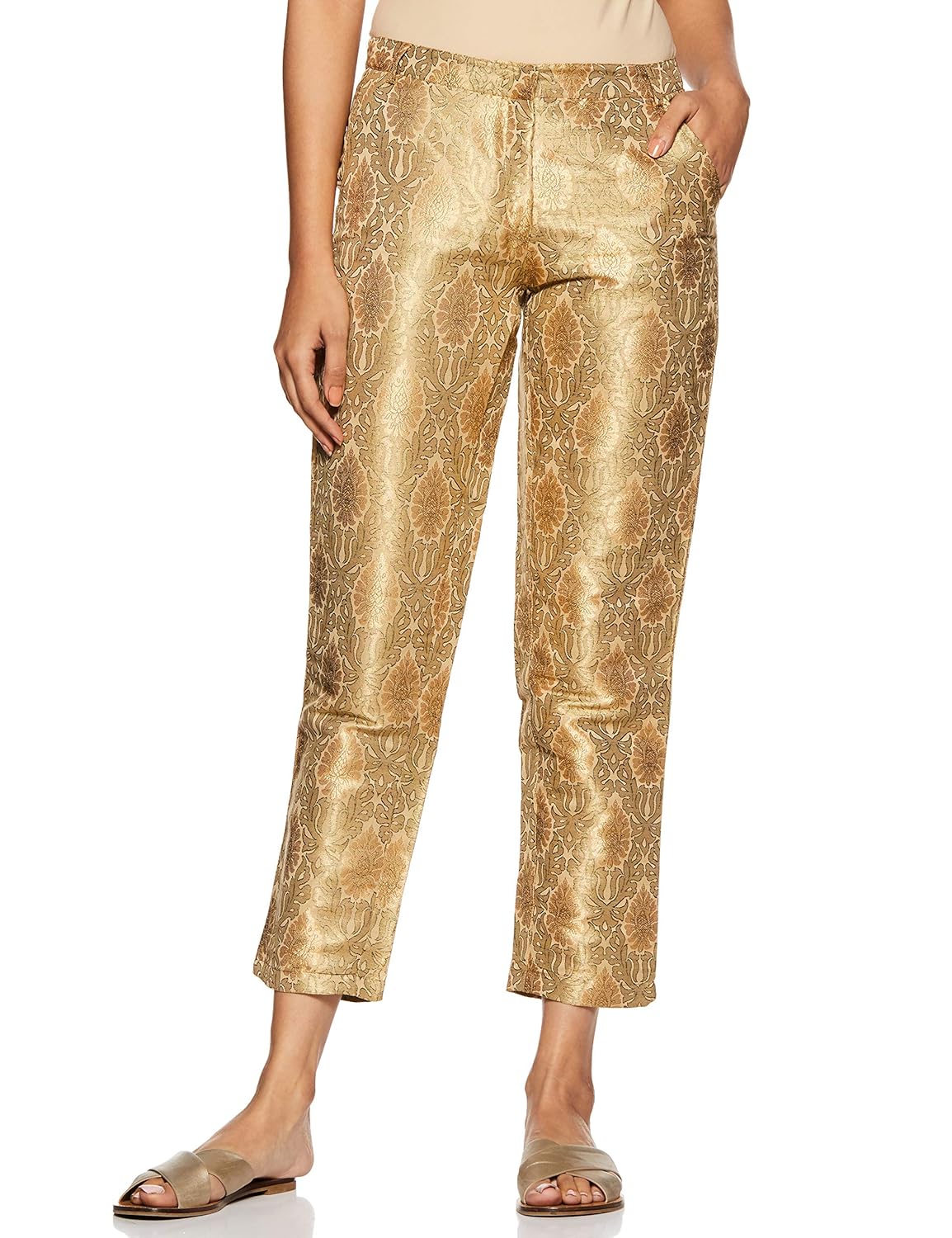 biba women's salwar