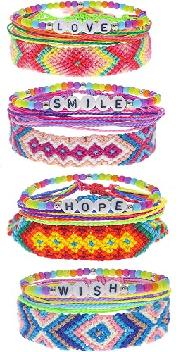 FROG SAC 6 VSCO Bracelets for Teen 