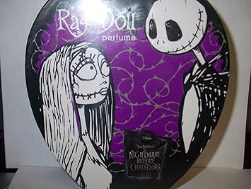 ragdoll perfume