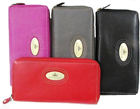 rowallan ladies purses