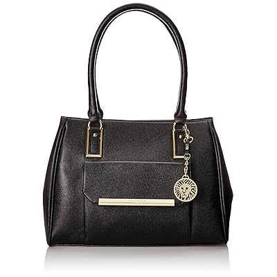 Buy Anne Klein Large Shimmer Satchel Online Togo Ubuy