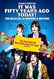 It Was Fifty Years Ago Today! The Beatles: Sgt Pepper & Beyond [Blu-ray]