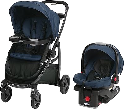 amazon graco modes travel system