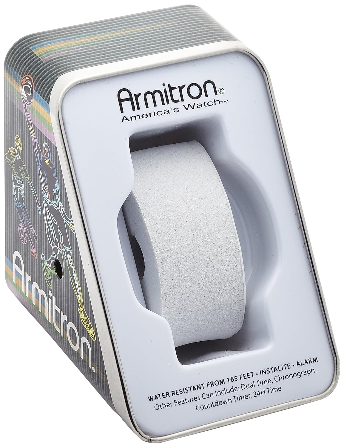 Are Armitron WR330 manuals available online? - mccnsulting.web.fc2.com