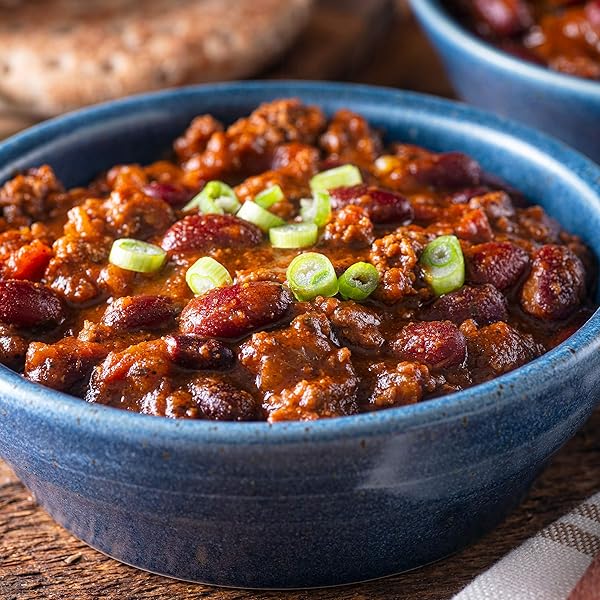 ARMOUR ORIGINAL CHILI WITH BEANS 14 OZ