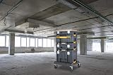 DEWALT TSTAK 2.0 Deep Toolbox Tracker Ready IP54 Waterseal 30kg Load view 8