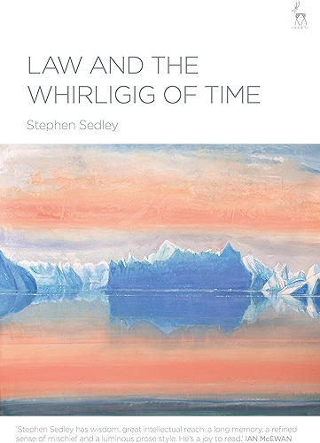 Download Law and the Whirligig of Time (English Edition) PDF