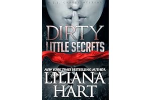 Dirty Little Secrets (J.J. Graves Mysteries Book 1)