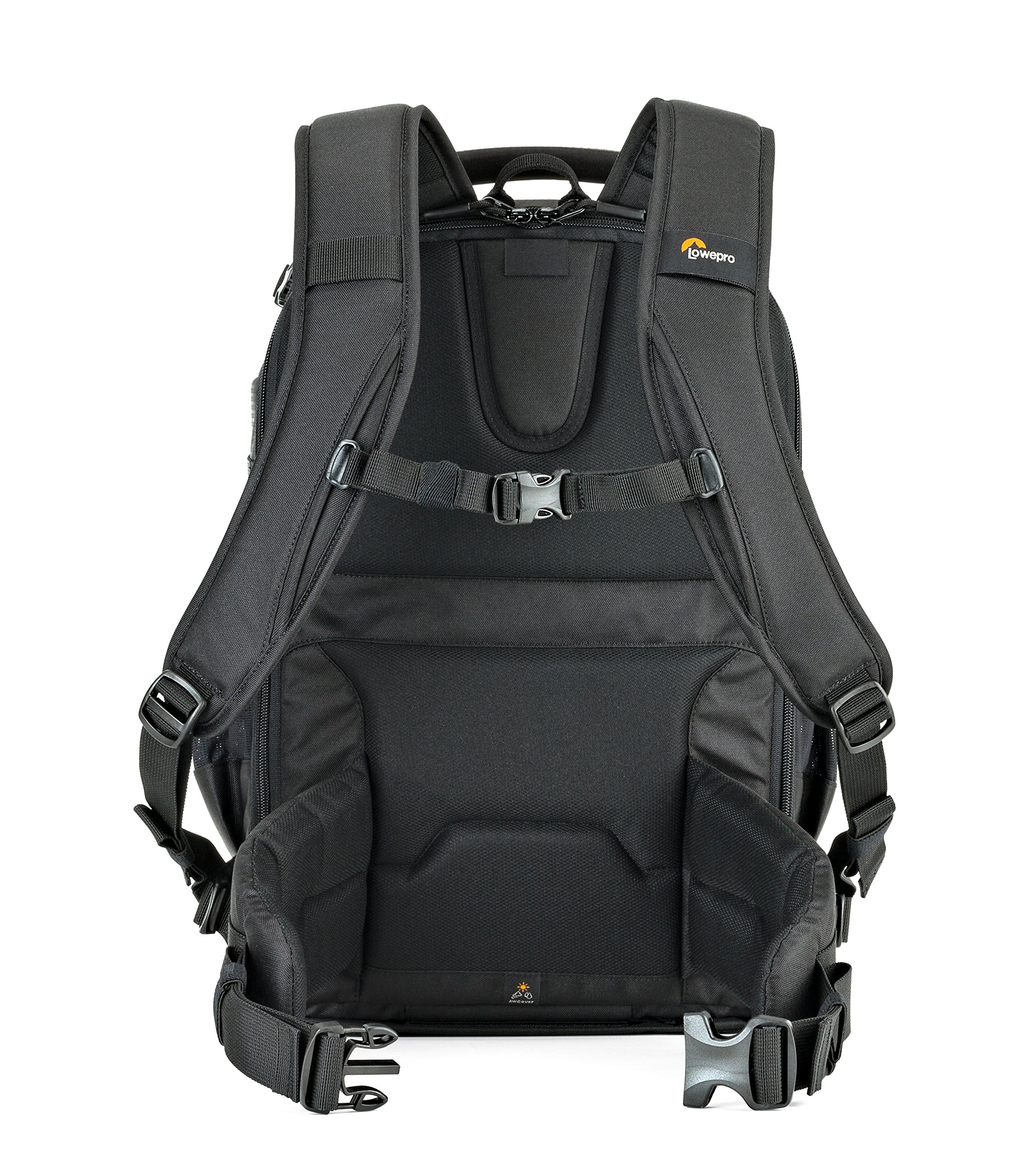lowepro flipside 400 aw ii black
