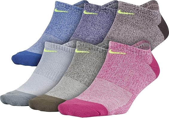 lightweight no show socks