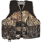 waterfowl life jacket