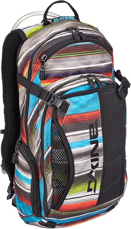 dakine nomad hydration pack