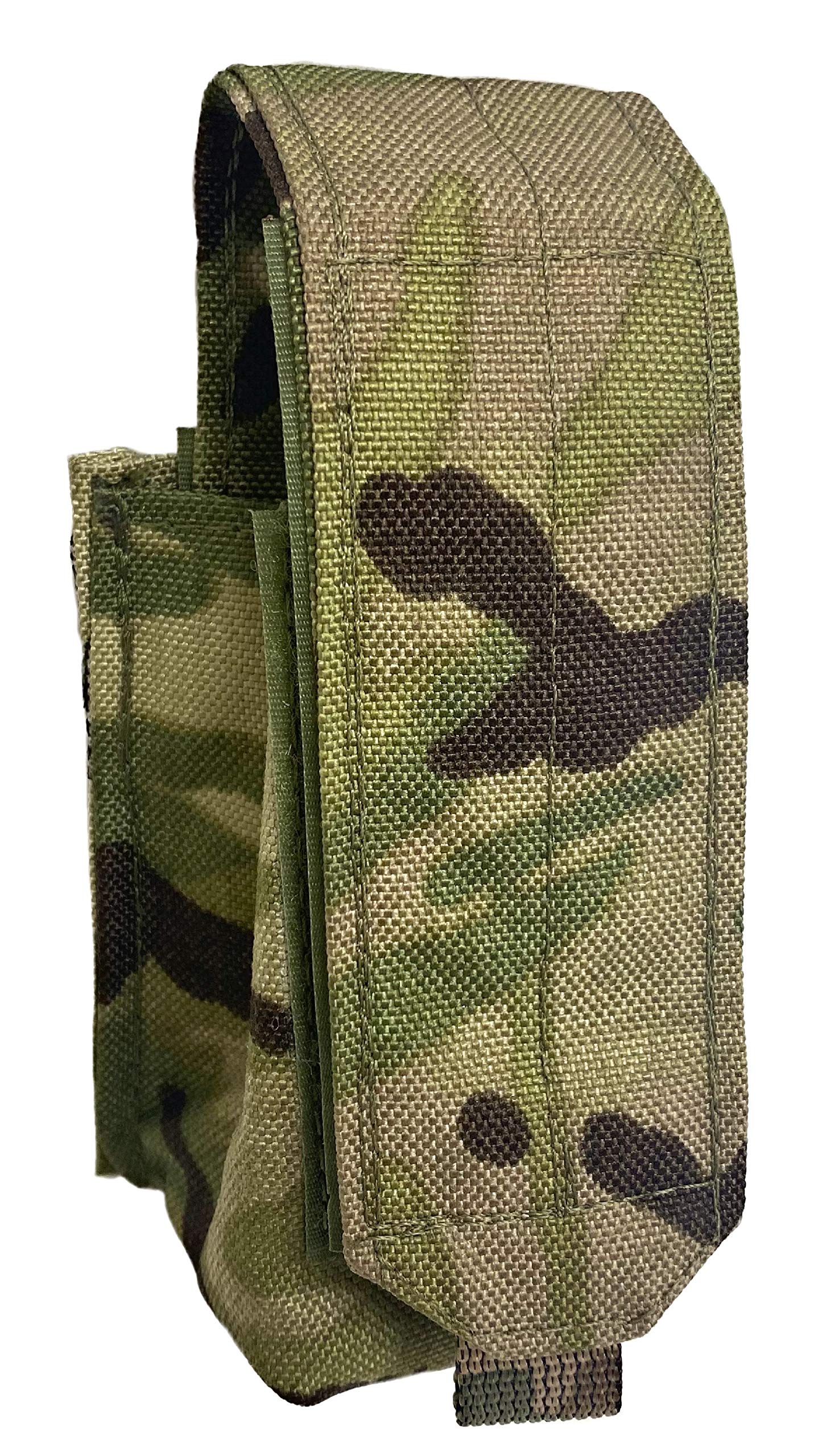 Marauder Smoke Grenade Pouch (Molle) - UK Made