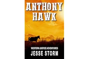 Anthony Hawk (Western Justice Adventures)