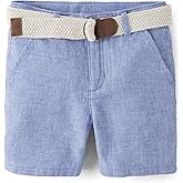Gymboree Boys and Toddler Pull on Shorts