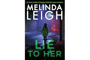Lie to Her (Bree Taggert Book 6)